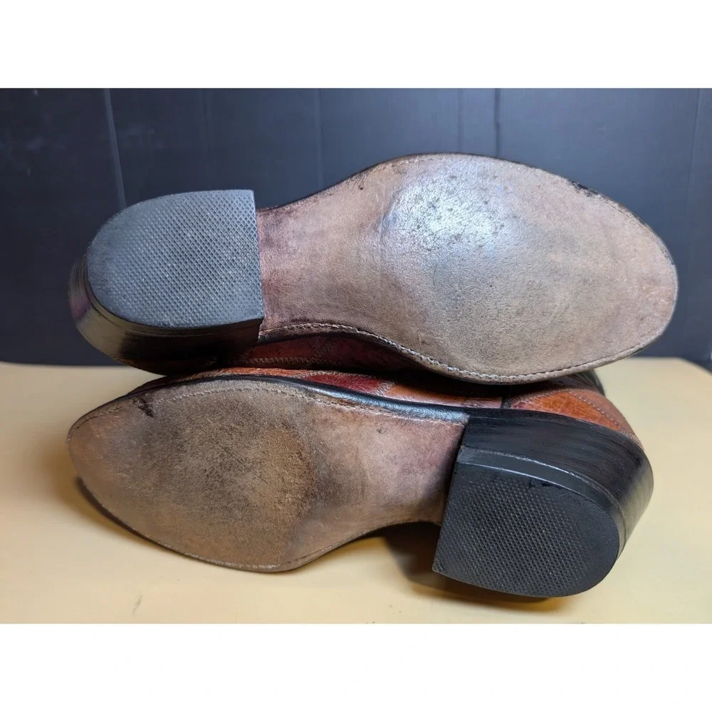 Tony Lama up sale